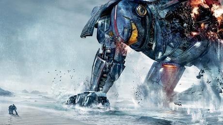 Pacific Rim 2: la produzione del film è stata momentaneamente sospesa?