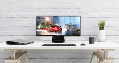 Monitor Panorama 21:9 LG, l'esperienza di gioco diventa ancora più immersiva