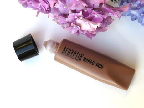 Naked Skin fondotinta - Aegyptia Milano Make Up