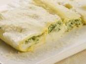Cannelloni vegricotta spinaci