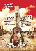 Su @_MicroMega_ Luca Cangianti recensisce il libro #NarcoGuerra #Messico #Cartelli della #Droga