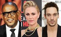 “Roots”: la miniserie arruola Forest Whitaker, Anna Paquin e Jonathan Rhys Meyers