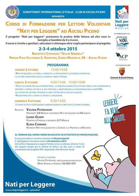 Corso Volontari NpL_AP