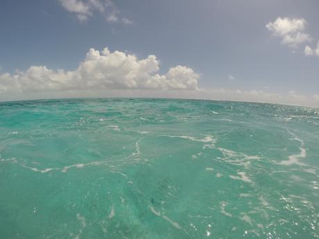 Belize: perchè scegliere Caye Caulker