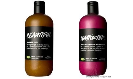 [CS] 40 novità Lush tutte da scoprire!