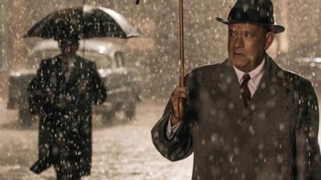 Bridge of Spies: il nuovo trailer con Tom Hanks