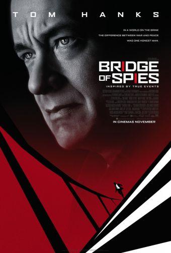 Bridge of Spies: il nuovo trailer con Tom Hanks