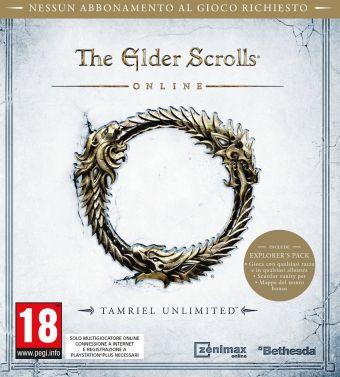 The Elder Scrolls Online: il DLC Imperial City è disponibile su console