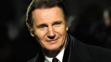 The Revenger: Liam Neeson protagonista di una autoparodistica commedia