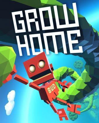 Grow Home ha riscosso un grande successo su PlayStation 4