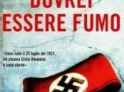 Dovrei essere fumo Patrick Fogli