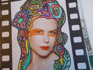 Tutti pazzi per i Mandala?Gli altri non so,io si!