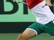 Coppa Davis 2015, Bolelli apre sfida play-off Russia-Italia: programma, orari diretta