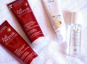 BELLEZZA Routine capelli secchi sfibrati