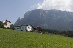 Alto Adige: soggiornare in un maso Gallo Rosso