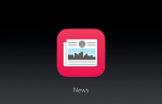 Non hai trovato l’App News dopo l’aggiornamento a iOS 9? Ecco come installarla
