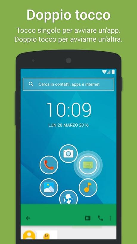 Smart Launcher Pro 3 v.3.09.14 APK Download per Android