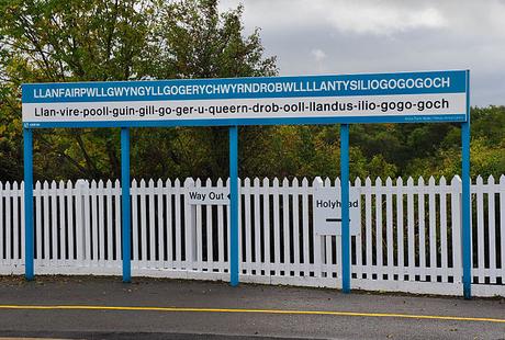 Marketing a Llanfairpwllgwyngyllgogery-chwyrndrobwll­llan­tysiliogogogoch