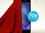 [Offerta] settembre l'honor7 costerà solo 299€