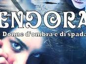 Recensione: "ENDORA DONNE D'OMBRA SPADA" Fernanda Romani.