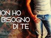 Recensione: "NON BISOGNO J.H. Knight.