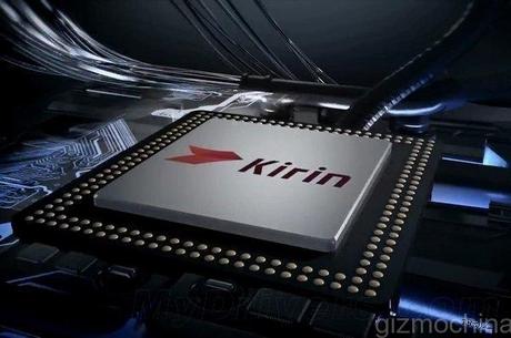 Kirin 950