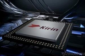 Kirin 950 su Honor 7 Plus e Mate8?