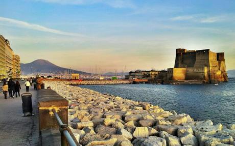 50 eventi a Napoli per il weekend 19-20 Settembre 2015