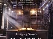 libro destino Grégory Samak