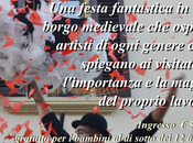 Settembre 2015 borgo medievale Mensano sarà festa FANTASTIC’ARTE