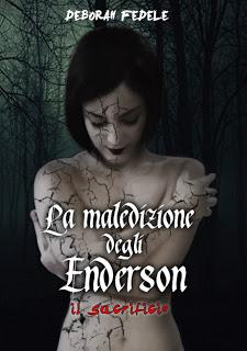 Anteprima di... maledizione degli Enderson. sacrificio