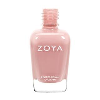 Zoya - Il trend beauty è ancora Nude Look!