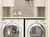 laundry room”