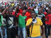 Colpo stato Burkina Faso