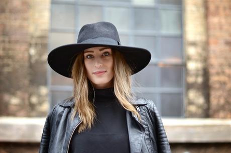 Trend Alert f/w 2015-16 - Floppy hat