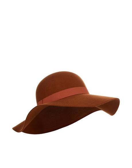 Trend Alert f/w 2015-16 - Floppy hat