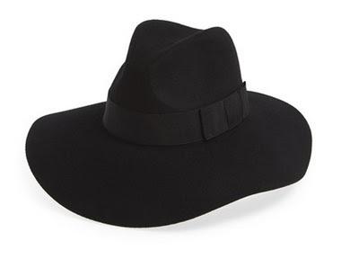 Trend Alert f/w 2015-16 - Floppy hat