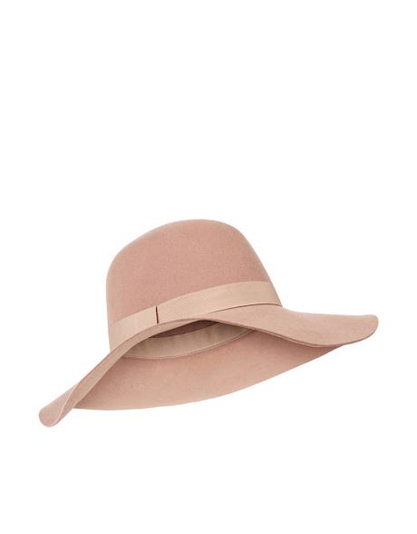 Trend Alert f/w 2015-16 - Floppy hat