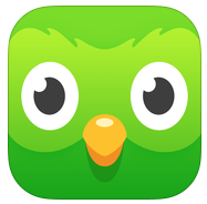 App’s for Mom&Baby #60: Duolingo