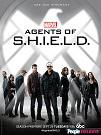 “Agents Of SHIELD”: nuovo poster per la 3° stagione