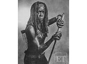 “The Walking Dead nuovi cast portraits anticipazioni