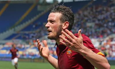 Roma: la storia passa da Florenzi