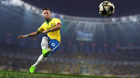 PES2016_NeymarJr_Brazil