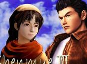 Shenmue III, aperta nuova raccolta fondi proprio sito