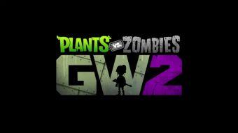 Conosciamo sei classi di combattenti di Plants vs Zombies Garden Warfare 2