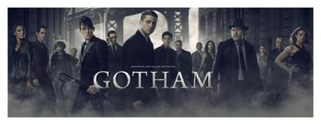Gotham 2: ecco un banner promozionale