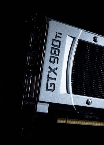 MSI e Corsair collaborano e lanciano la GTX 980 Ti Sea Hawk