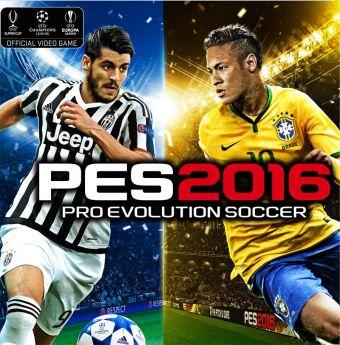 PES 2016 è al passo con FIFA, dice Adam Bhatti