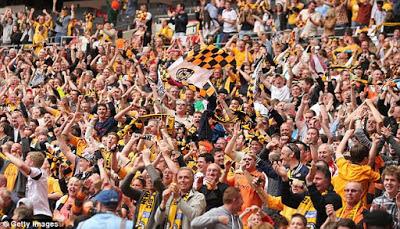 Newport County AFC Supporters' Trust, raggiunte le 108.000£ ma serve ancora uno sforzo..