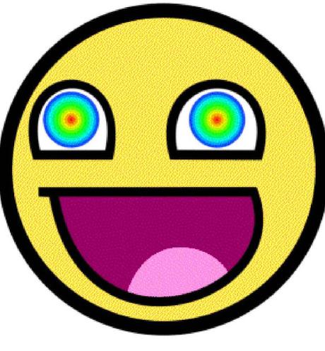 La Discriminazione delle Faccine / Emoticon